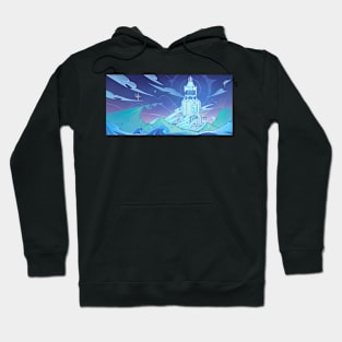 Fontaine: Completeness Genshin Impact Namecard Hoodie